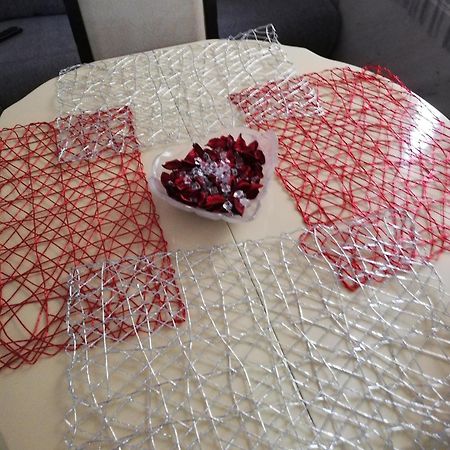 Andrina Sweet Home Ni Dış mekan fotoğraf