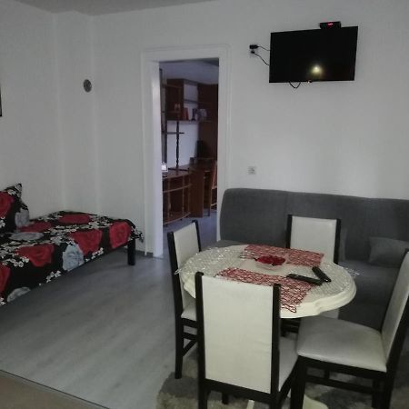 Andrina Sweet Home Ni Dış mekan fotoğraf