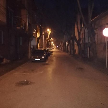 Andrina Sweet Home Ni Dış mekan fotoğraf