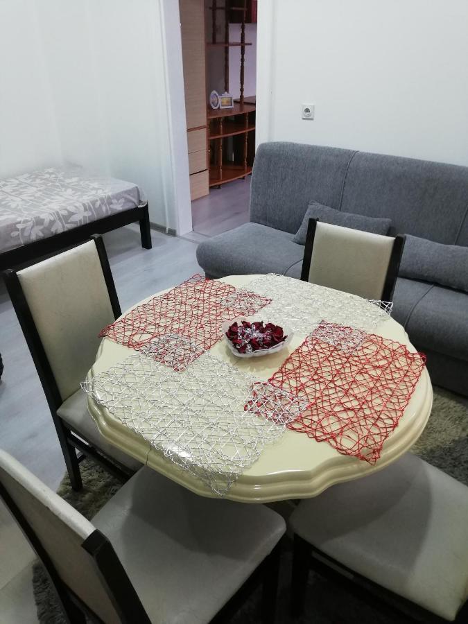 Andrina Sweet Home Ni Dış mekan fotoğraf