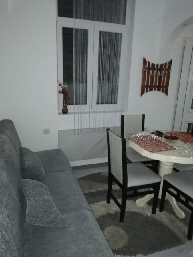 Andrina Sweet Home Ni Dış mekan fotoğraf