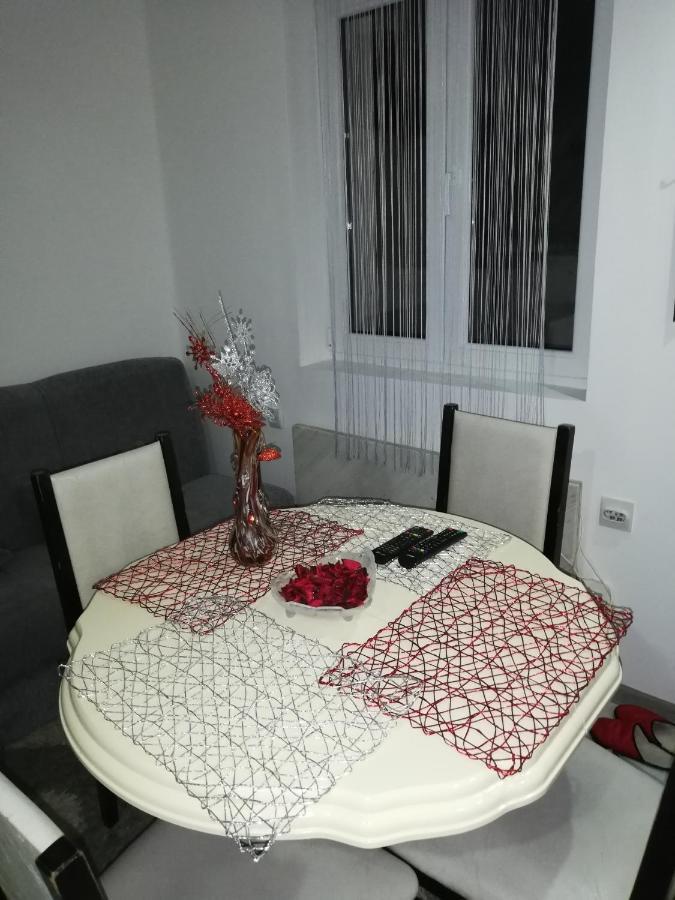 Andrina Sweet Home Ni Dış mekan fotoğraf