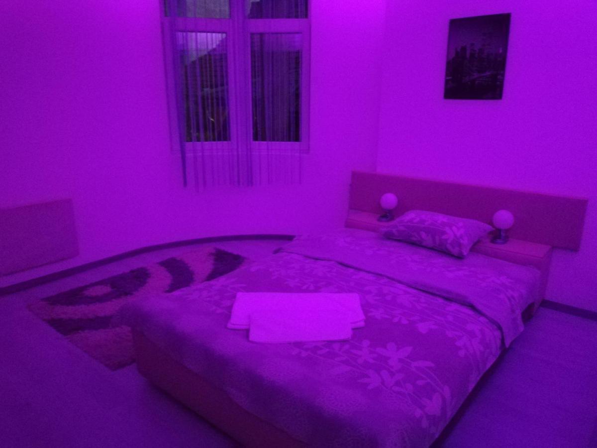 Andrina Sweet Home Ni Dış mekan fotoğraf