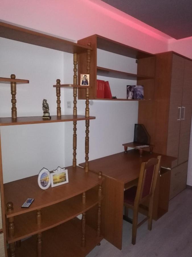 Andrina Sweet Home Ni Dış mekan fotoğraf