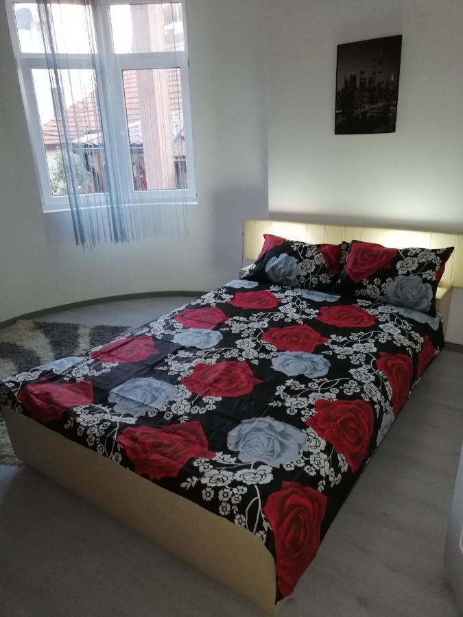 Andrina Sweet Home Ni Dış mekan fotoğraf