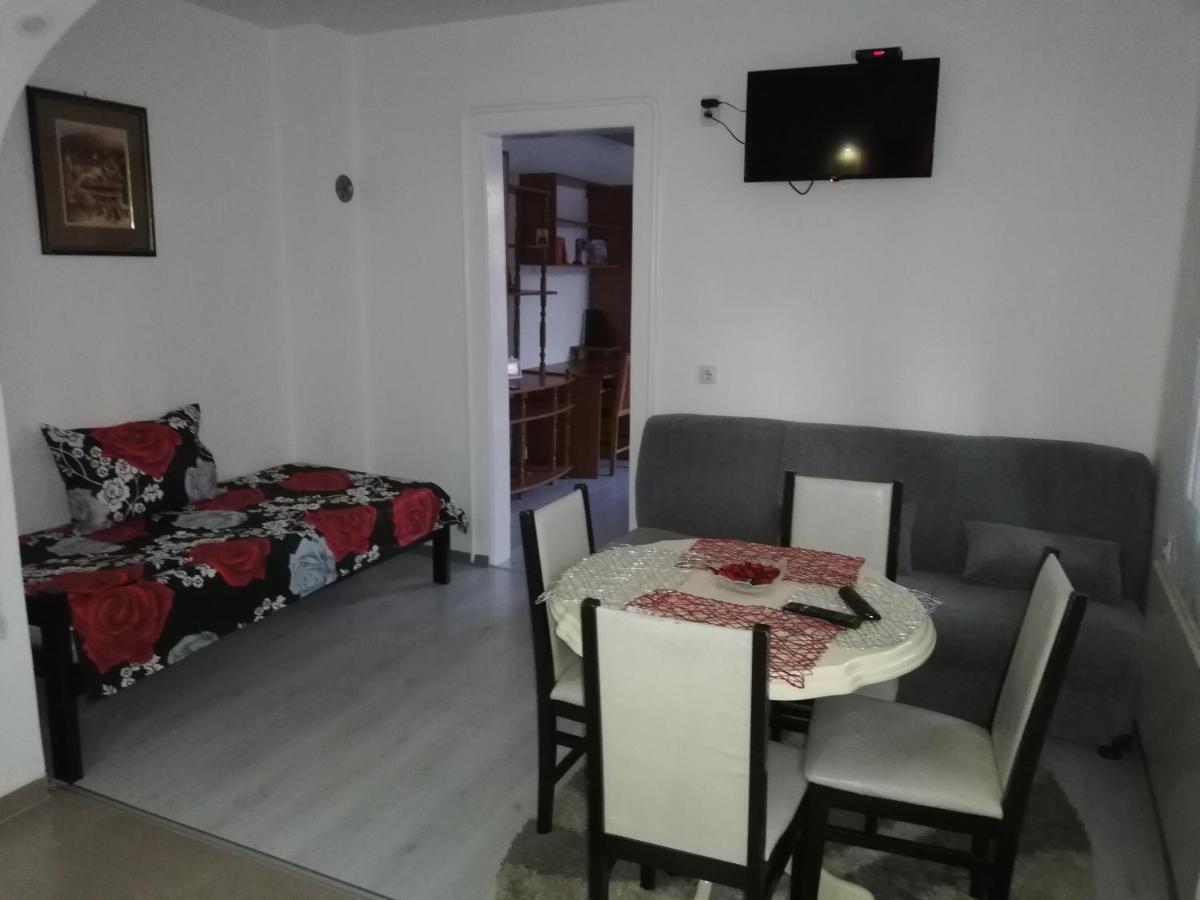 Andrina Sweet Home Ni Dış mekan fotoğraf