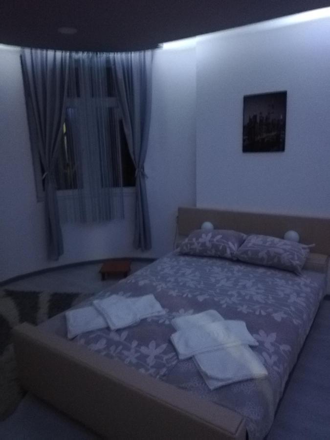Andrina Sweet Home Ni Dış mekan fotoğraf