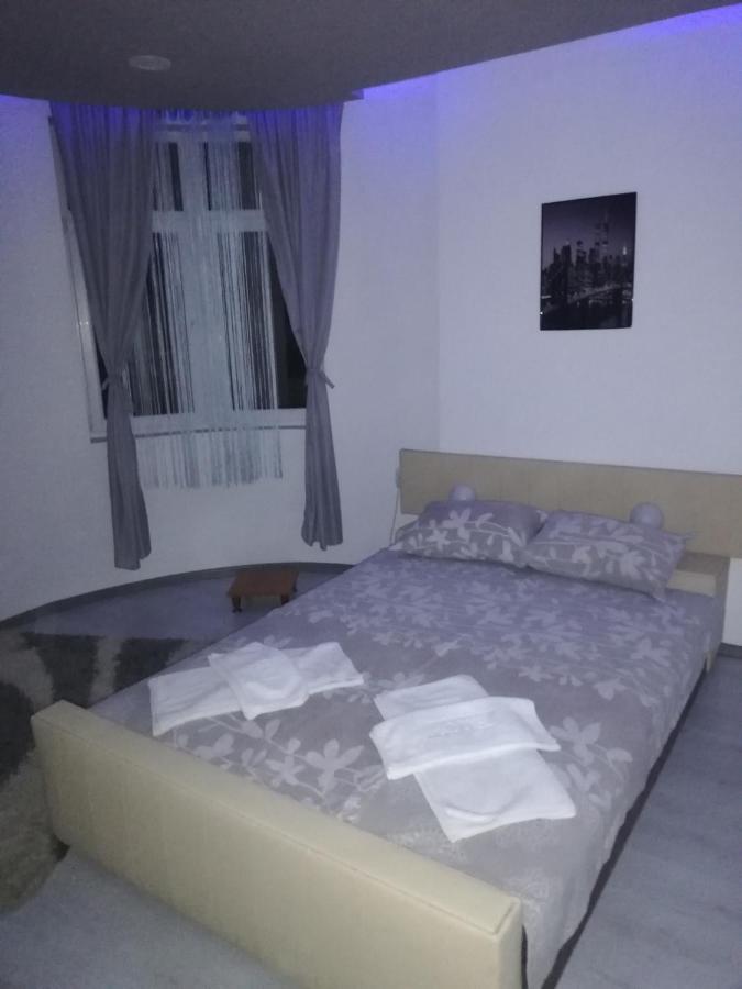 Andrina Sweet Home Ni Dış mekan fotoğraf