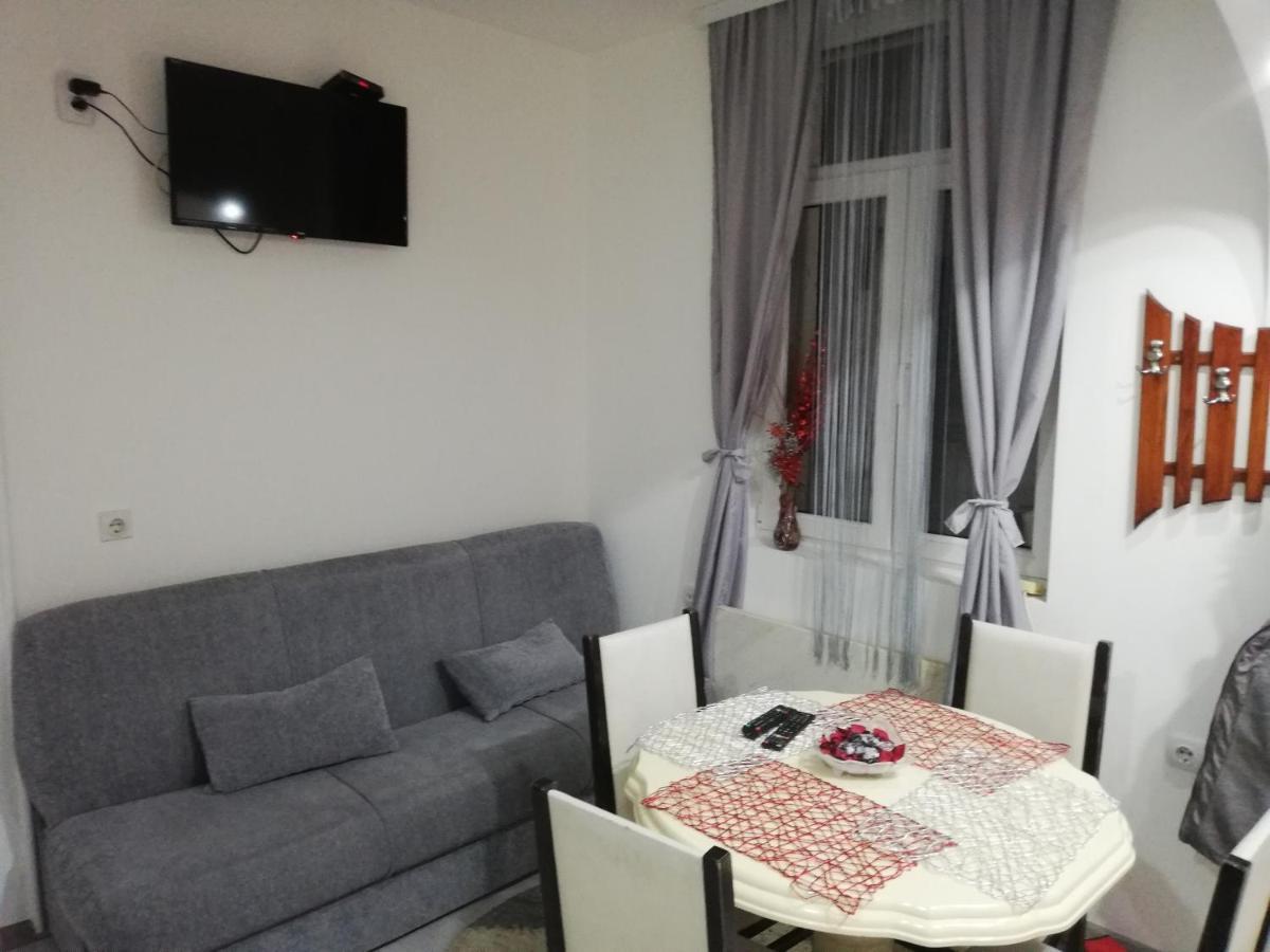 Andrina Sweet Home Ni Dış mekan fotoğraf