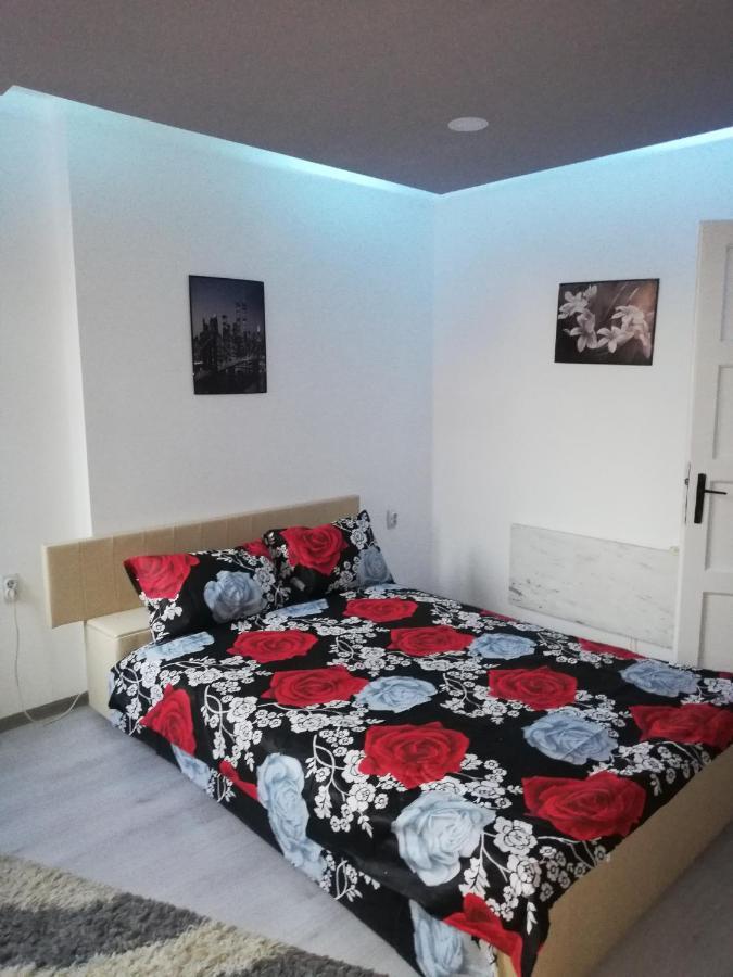 Andrina Sweet Home Ni Dış mekan fotoğraf