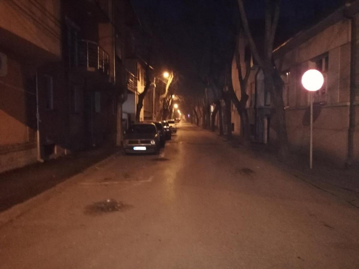 Andrina Sweet Home Ni Dış mekan fotoğraf