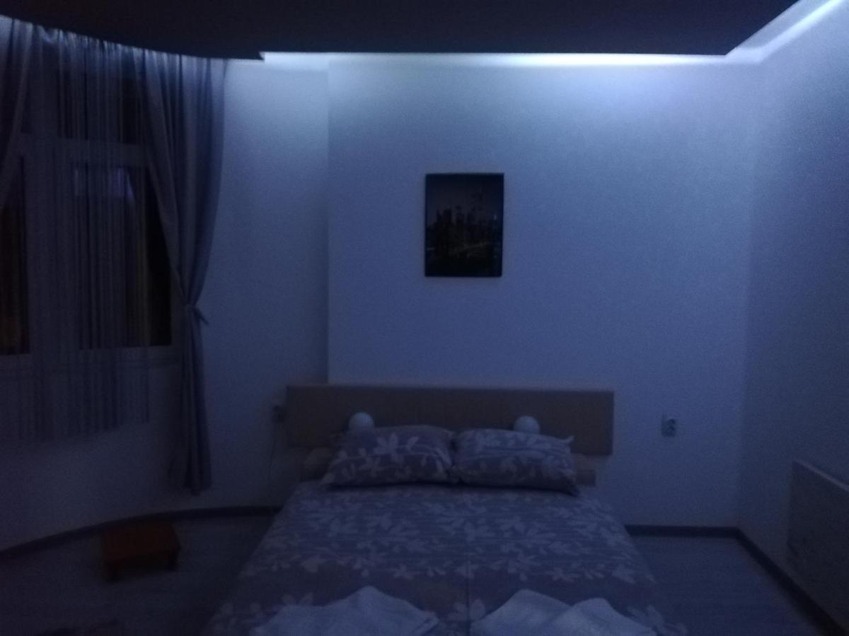 Andrina Sweet Home Ni Dış mekan fotoğraf