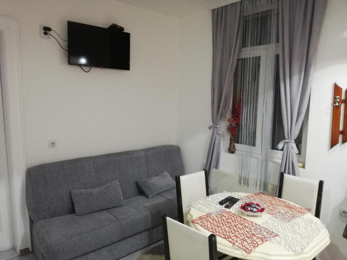 Andrina Sweet Home Ni Dış mekan fotoğraf