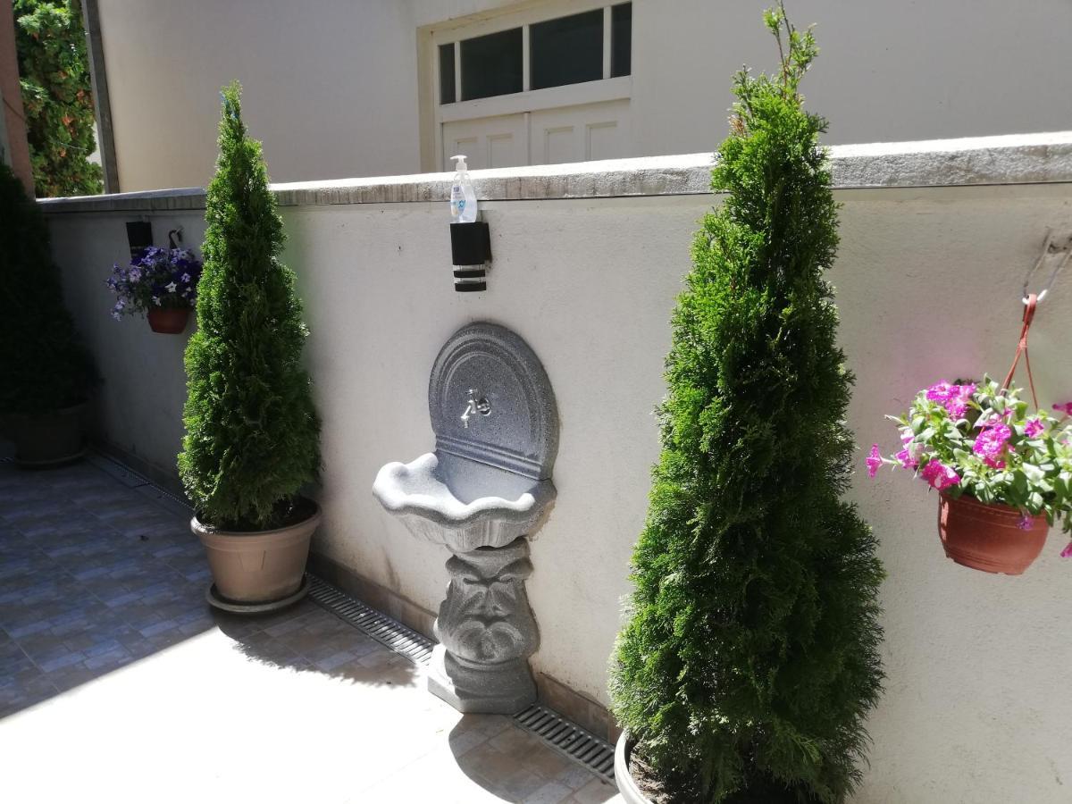 Andrina Sweet Home Ni Dış mekan fotoğraf