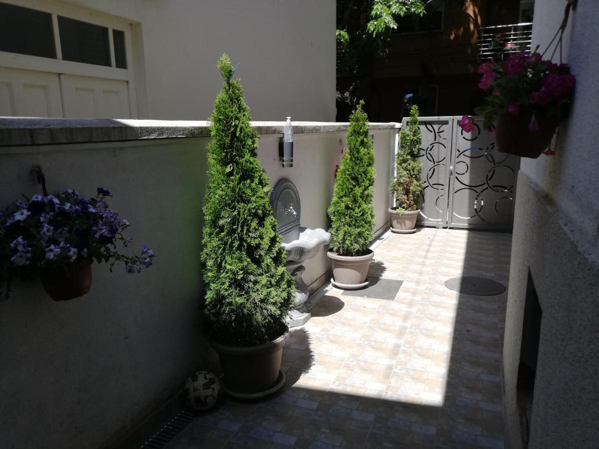 Andrina Sweet Home Ni Dış mekan fotoğraf