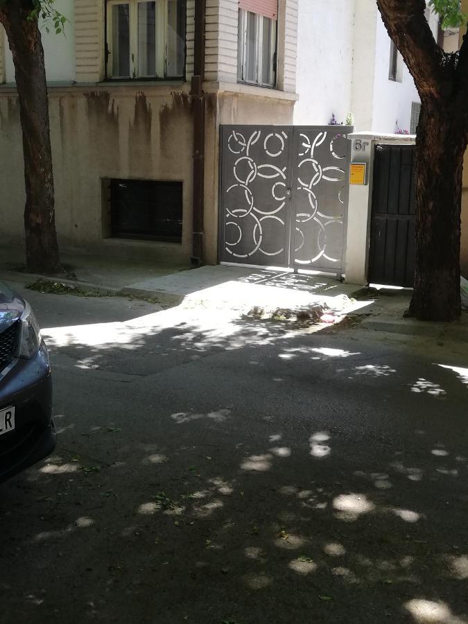Andrina Sweet Home Ni Dış mekan fotoğraf