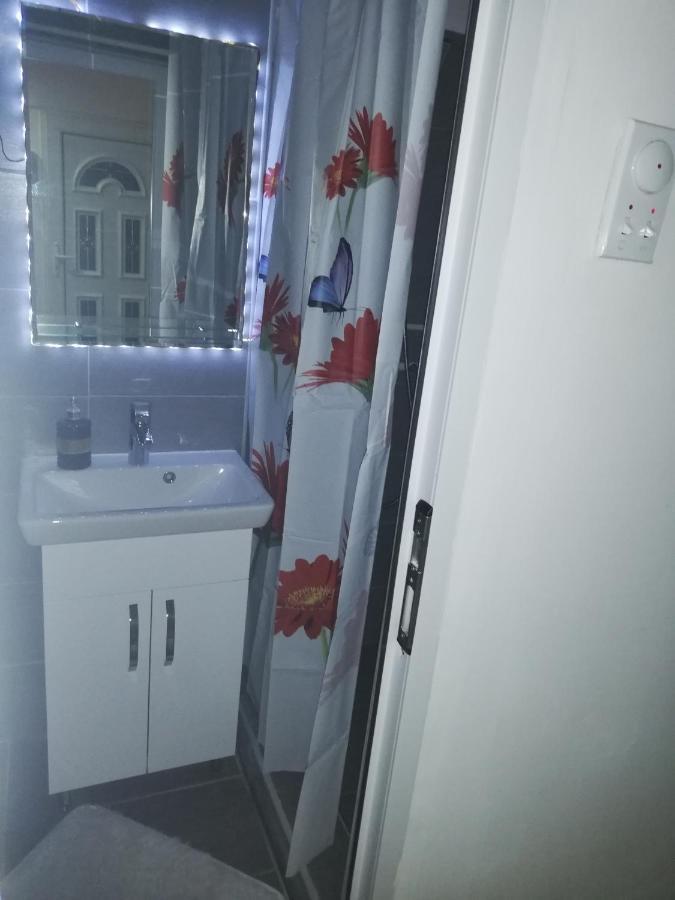 Andrina Sweet Home Ni Dış mekan fotoğraf