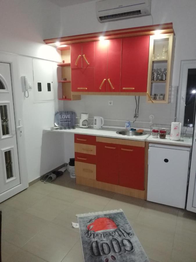 Andrina Sweet Home Ni Dış mekan fotoğraf
