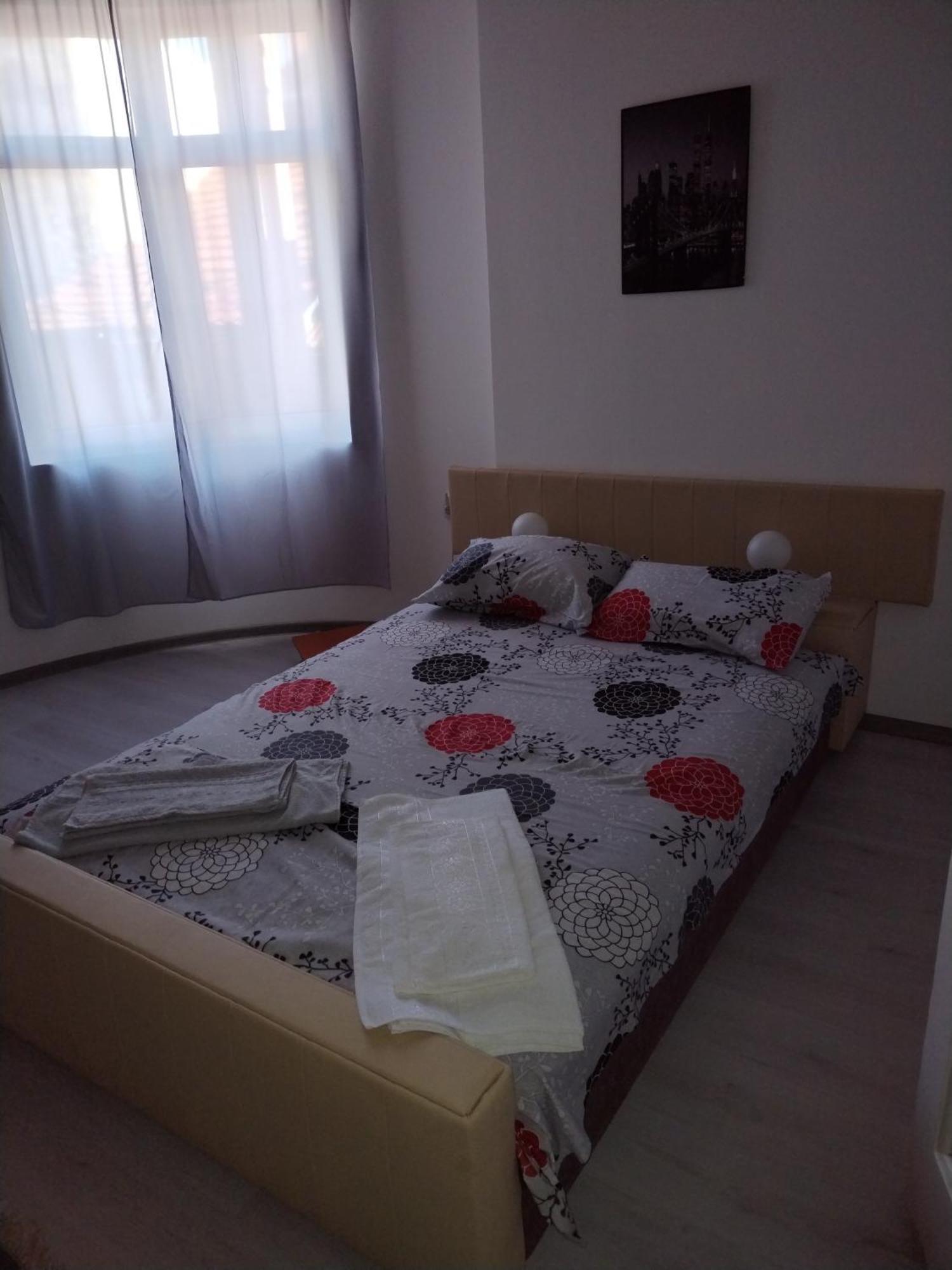 Andrina Sweet Home Ni Dış mekan fotoğraf