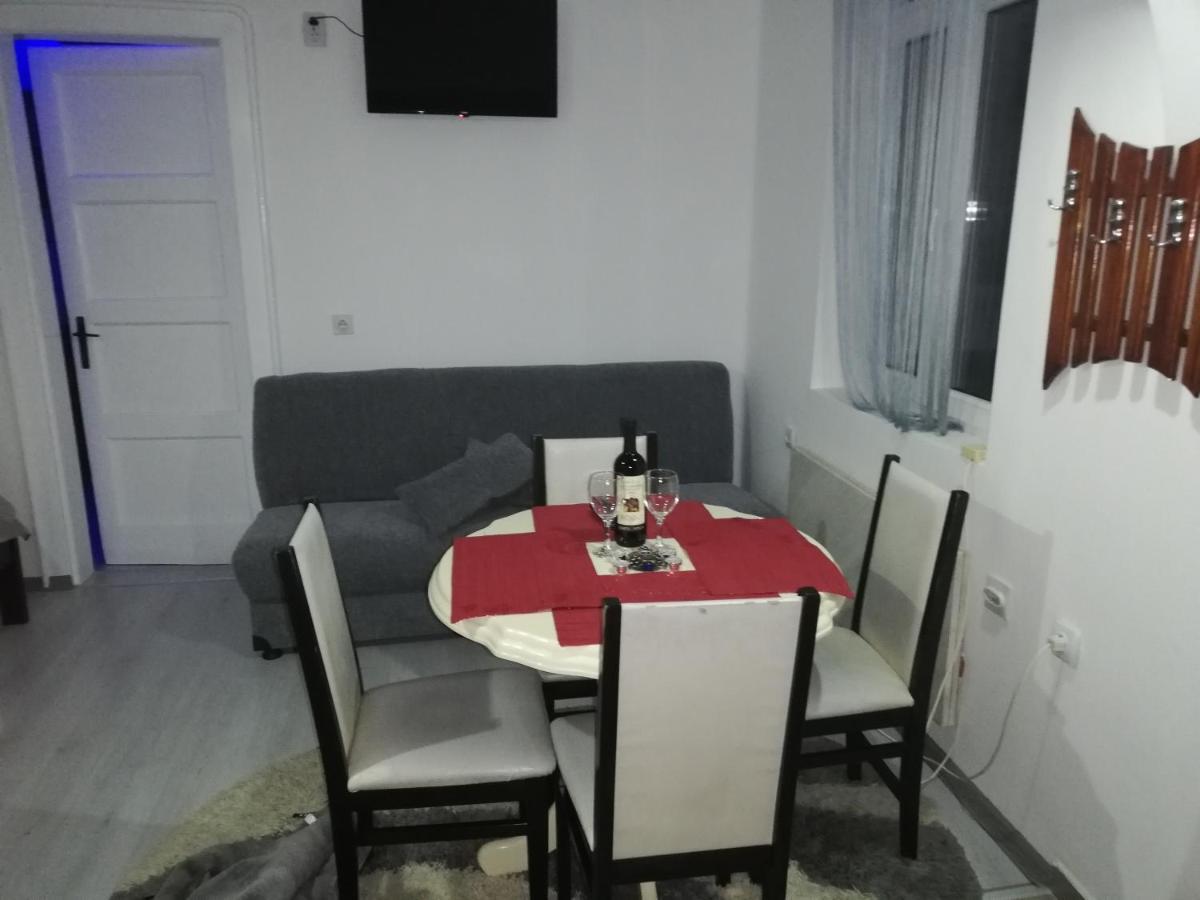 Andrina Sweet Home Ni Dış mekan fotoğraf