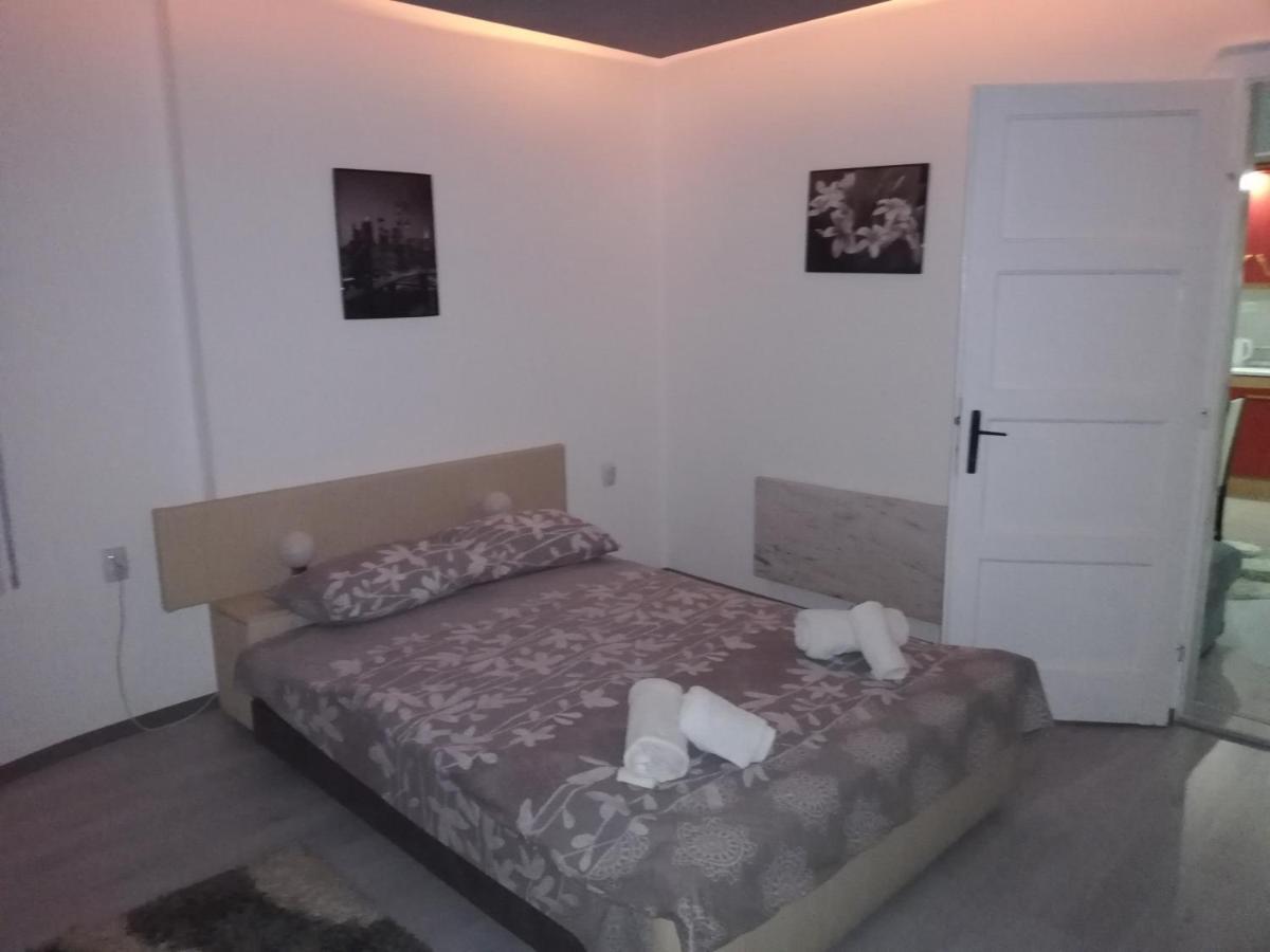 Andrina Sweet Home Ni Dış mekan fotoğraf