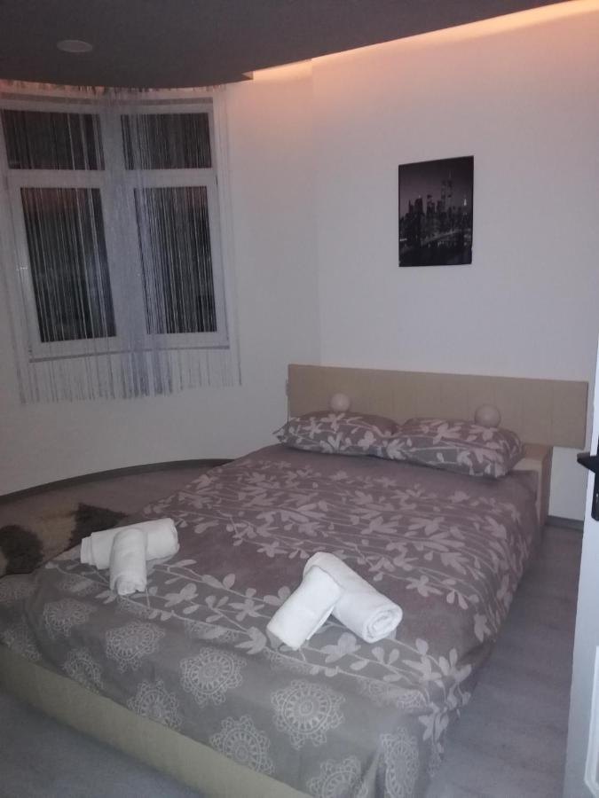 Andrina Sweet Home Ni Dış mekan fotoğraf