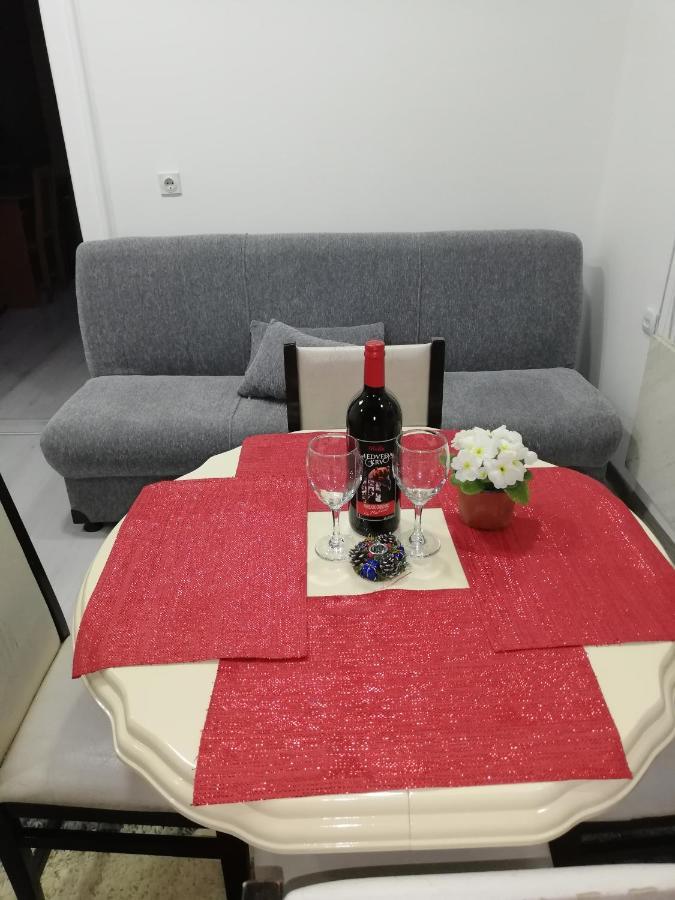 Andrina Sweet Home Ni Dış mekan fotoğraf