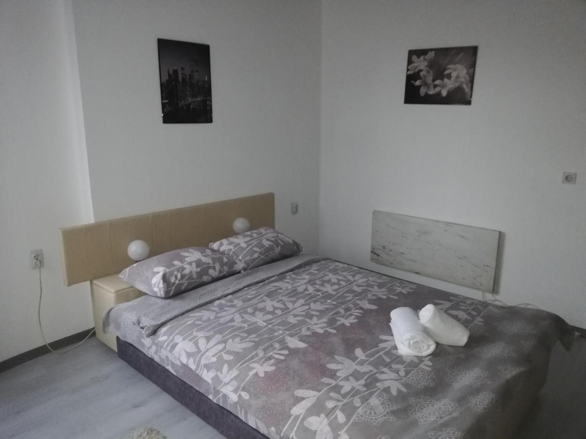 Andrina Sweet Home Ni Dış mekan fotoğraf