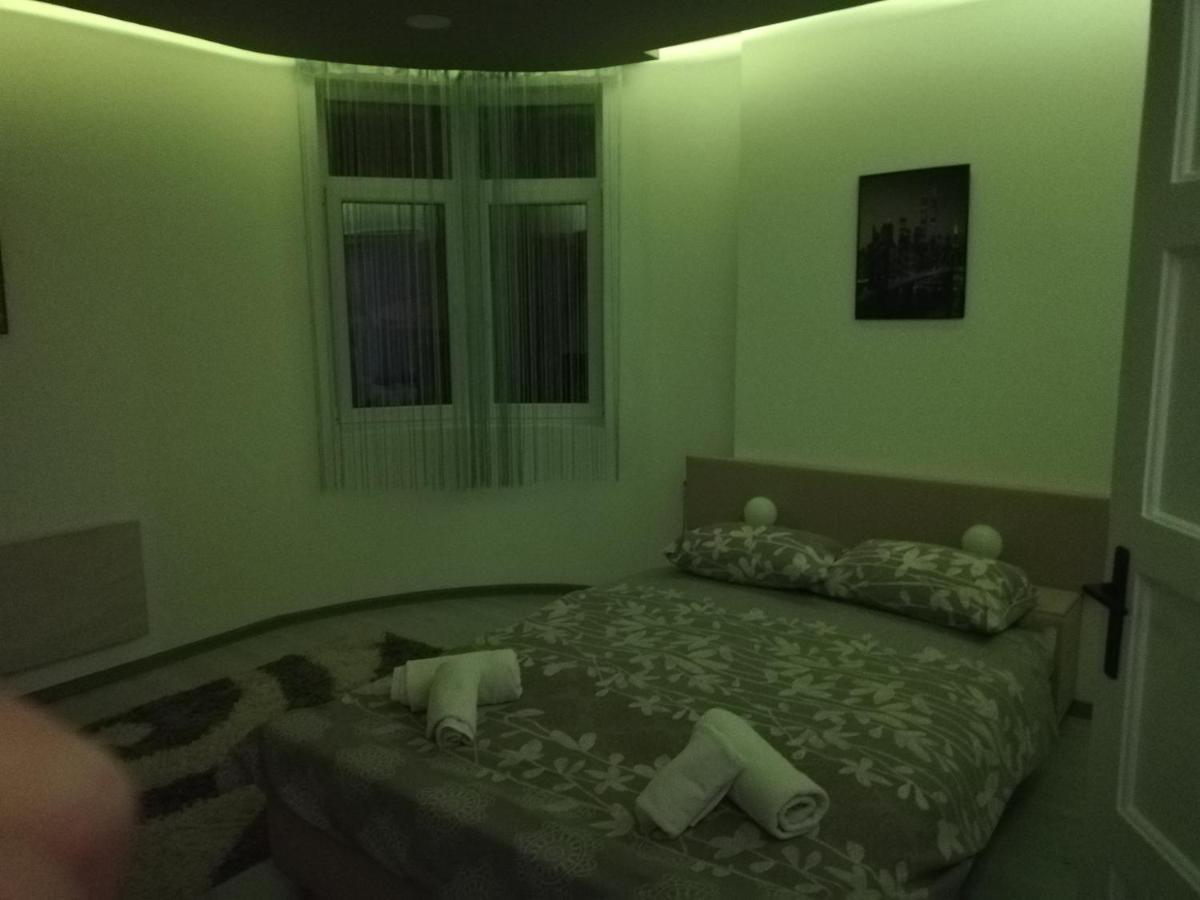 Andrina Sweet Home Ni Dış mekan fotoğraf