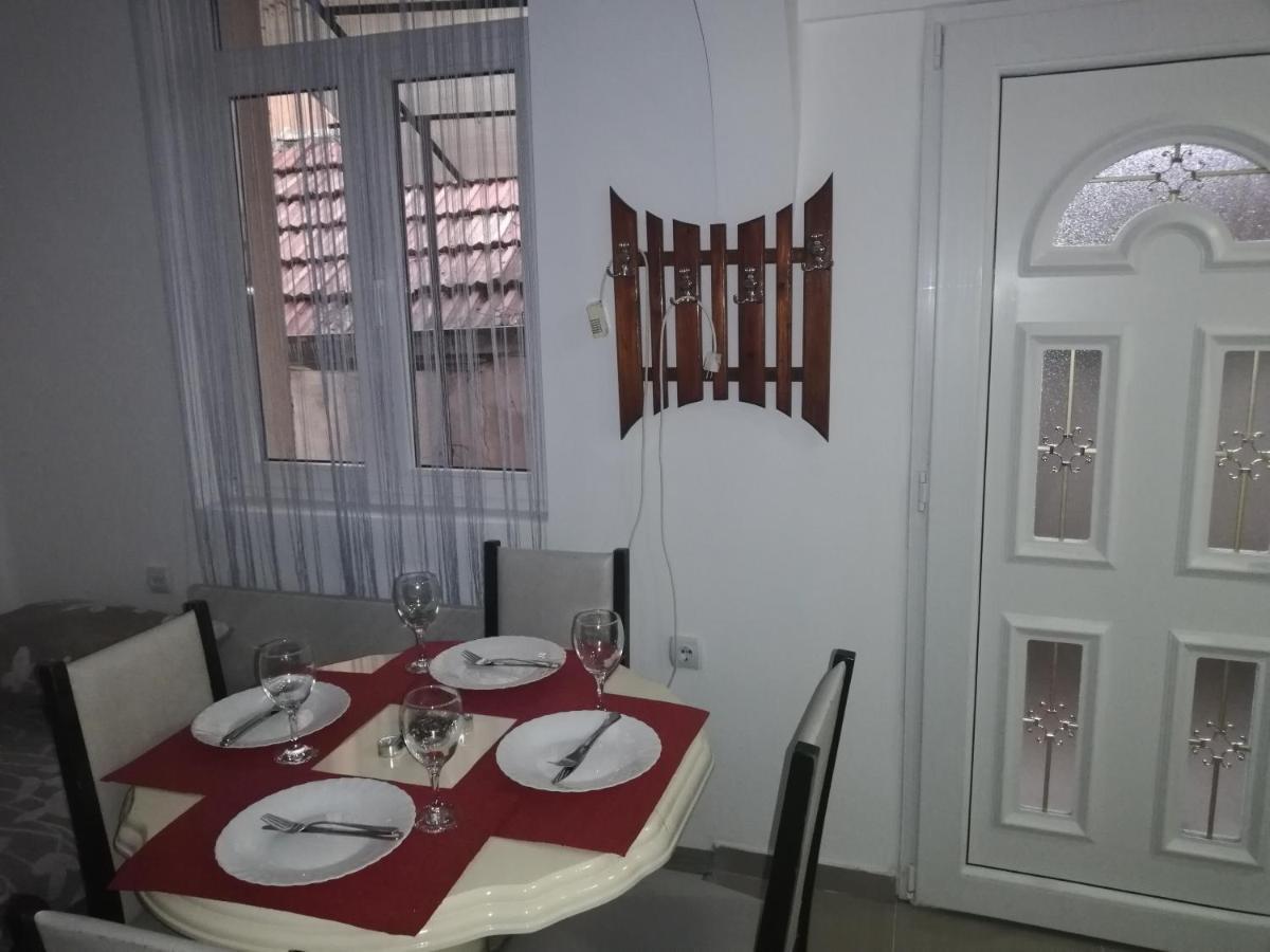 Andrina Sweet Home Ni Dış mekan fotoğraf